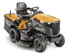 ESTATE PRO 9122 WX HONDA GXV690 4x4 STIGA ÇİM BİÇME TRAKTÖRÜ