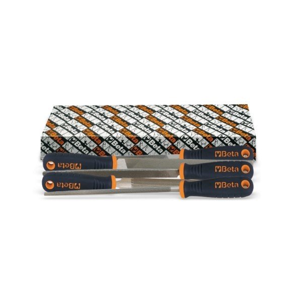 Eğe Takımı 5`li 1719BMD10/S5