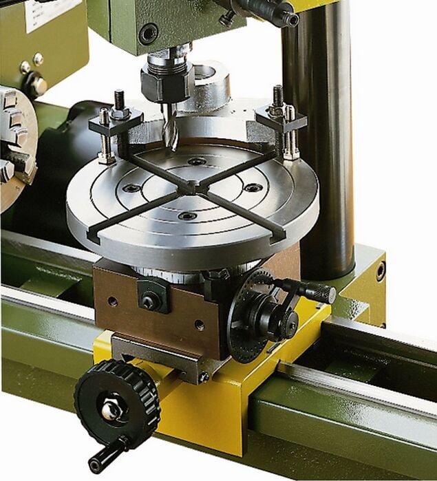 Proxxon 24421 - Pd400 Tornada Ut400 Divizör - Yüksek Hassasiyet