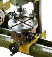 Proxxon 24421 - Pd400 Tornada Ut400 Divizör - Yüksek Hassasiyet