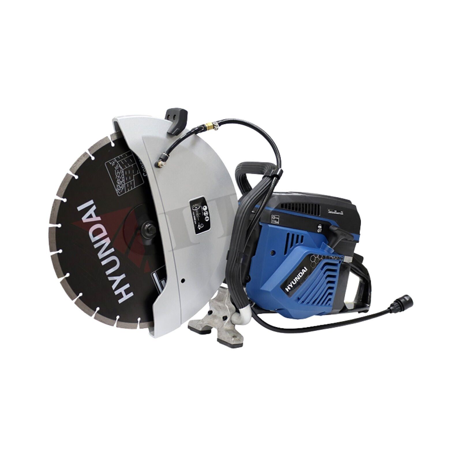 Hyundai HYDC9448 Benzi̇nli̇ Beton Kesme