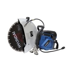 Hyundai HYDC9448 Benzi̇nli̇ Beton Kesme