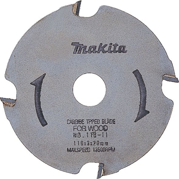 MAKITA 792015-8 T.C.T.SAW BLAD