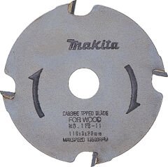 MAKITA 792015-8 T.C.T.SAW BLAD