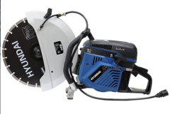 HYUNDAI HYDC9448 Benzinli Beton ve Taş Kesme Makinası