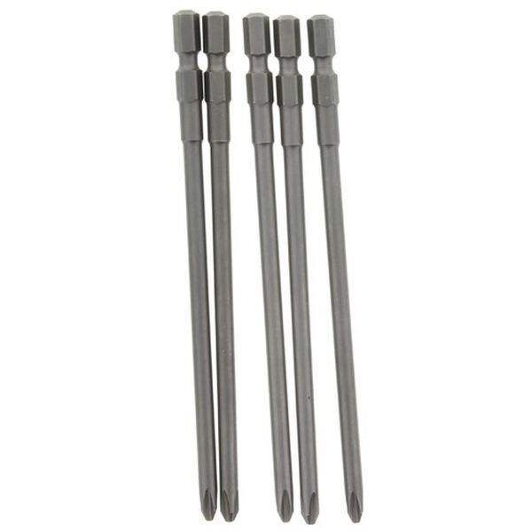 Makita A-12697 - Şerit Vidalama Ucu Ph2 117 Mm - Dayanıklı ve Verimli