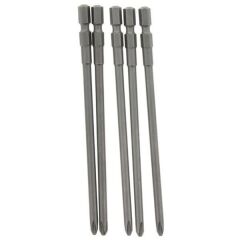 Makita A-12697 - Şerit Vidalama Ucu Ph2 117 Mm - Dayanıklı ve Verimli