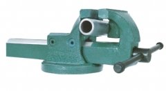 Kadett Tesisatçı Mengenesi Sabit 150mm