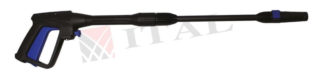 Hyundai Yıkama Tabancası