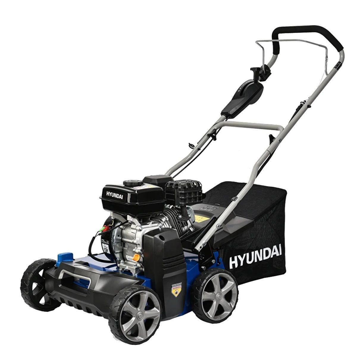 Hyundai HYS400 Çi̇m Havalandirma Maki̇nasi