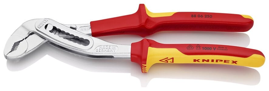 Knipex 8806250 - Vde Ayarli Fort Pense 250 Mm
