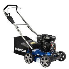 Hyundai HYS400 Çi̇m Havalandirma Maki̇nasi