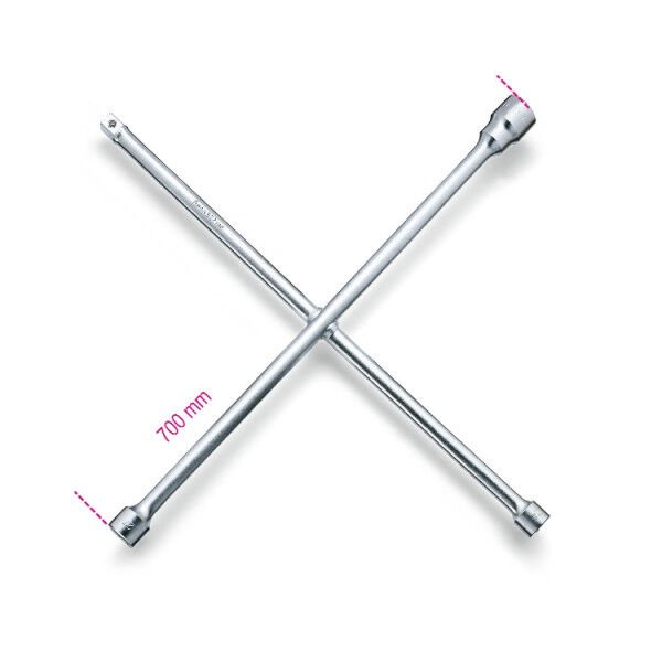 Beta - Bijon Anahtarı 982