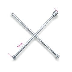 Beta - Bijon Anahtarı 982