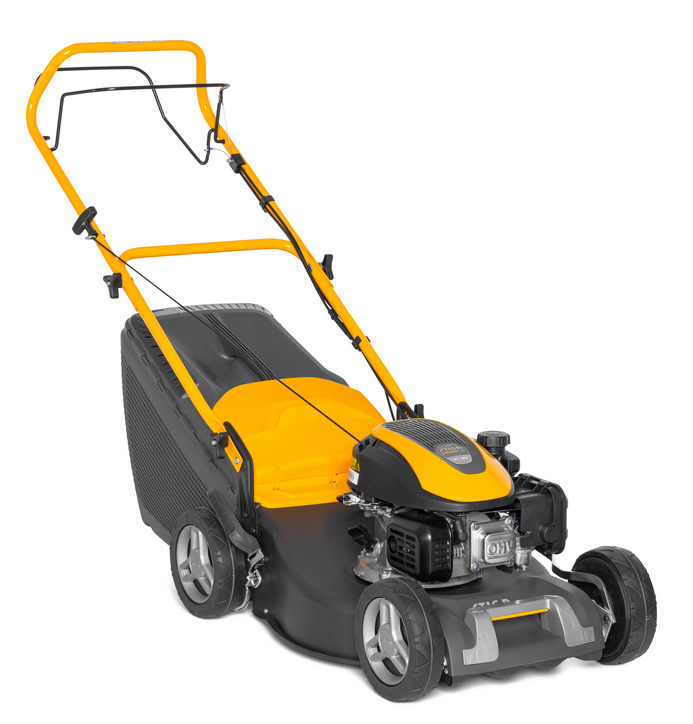 STIGA COMBI 48S ST140 BENZİNLİ ÇİM BİÇME