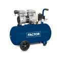 Factor AC100S Sessiz Kompresör 100lt
