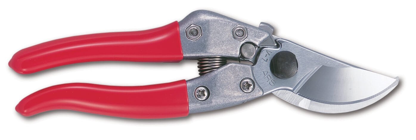 VS 7Z Alüminyum Saplı 178mm Budama Makası
