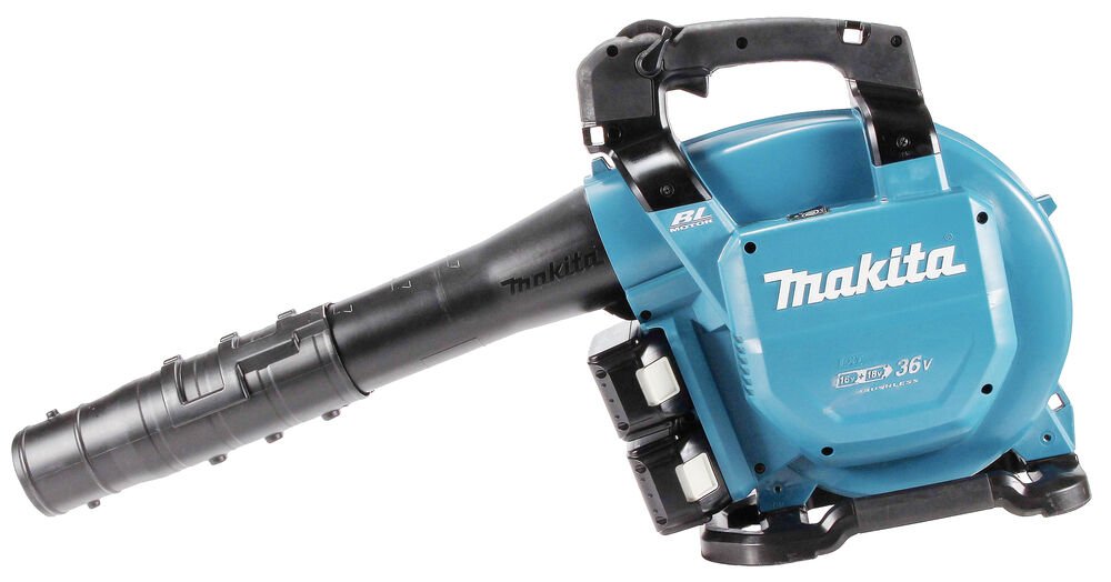 Maki̇ta Dub363zv Akülü Üfleme / Toplama Maki̇nasi