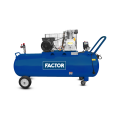 Factor AC200 Kompresör 200lt