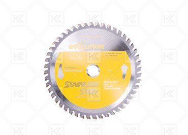 Paslanmaz Testeresi 180mm