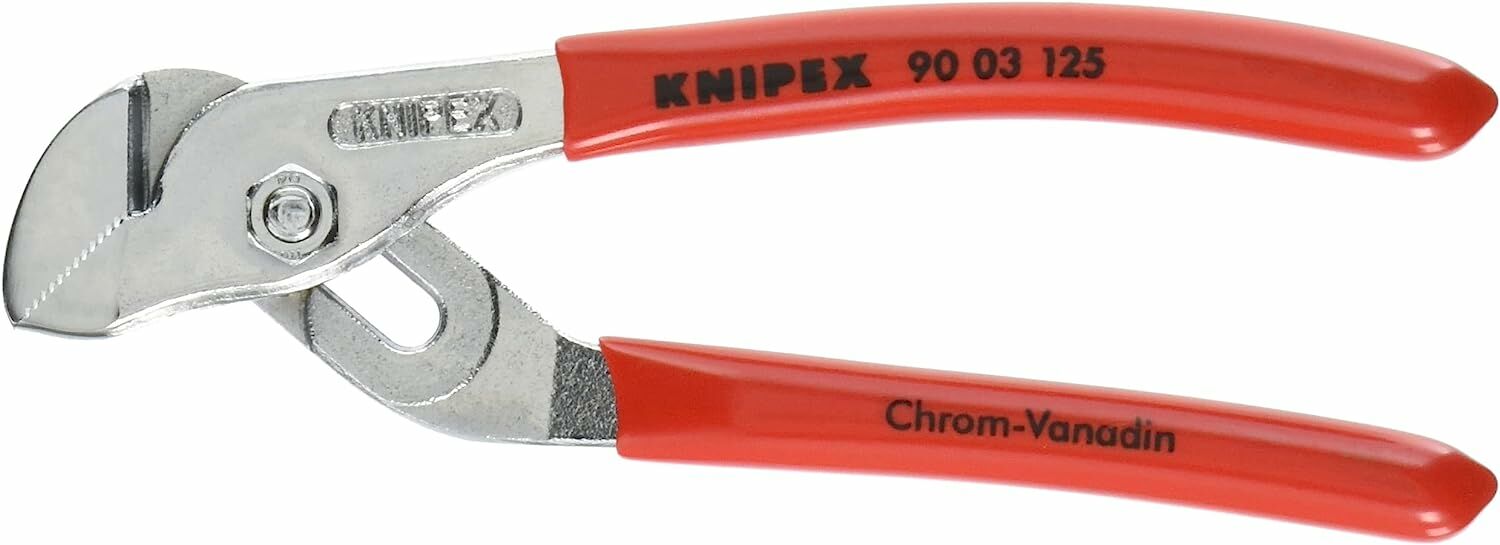 KNIPEX 90 03 125 MINI FORT PENSE