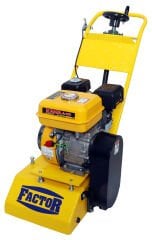 Factor ZFM210 - Benzinli Zemin Freze Makinası Zfm210