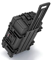 Knipex 00 21 37LE - Takım Çantası 540x263 Mm - Dayanıklı ve Pratik