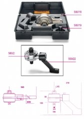 Tork Arttırıcı Soketi 560/19
