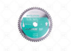 Aluminyum Testeresi 180mm