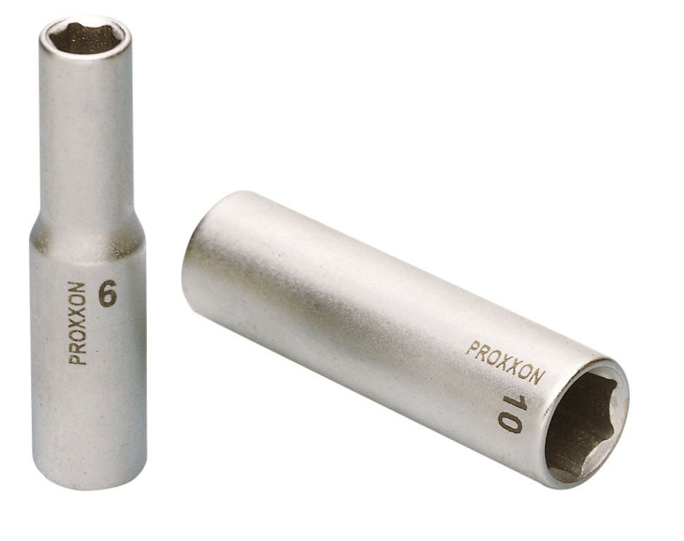 Proxxon Endüstriyel 23769 - 1/4'' Uzun Lokma 5.5 Mm