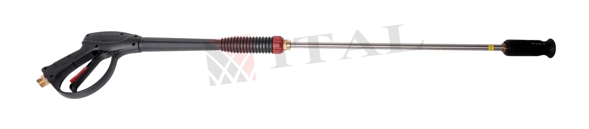 Hyundai Yikama Tabancasi