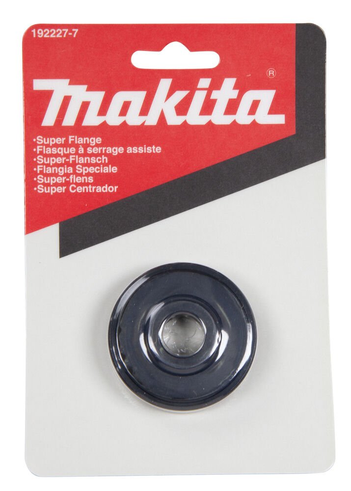 Makita 192227-7 - Süper Flanş 47 Mm - Yüksek Performans
