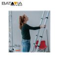 BATAVIA 7063596 Teleskopik Merdiven, 3.27m