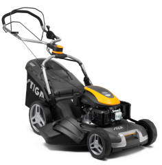 STIGA COMBI 955V ST200 (196cc) OHV BENZİNLİ ÇIM BIÇME
