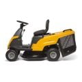STIGA COMBİ 166 ST250ES 66 cm Kesme Genişliği Çim Biçme Traktörü