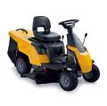 STIGA COMBİ 166 ST250ES STIGA ÇİM BİÇME TRAKTÖRÜ