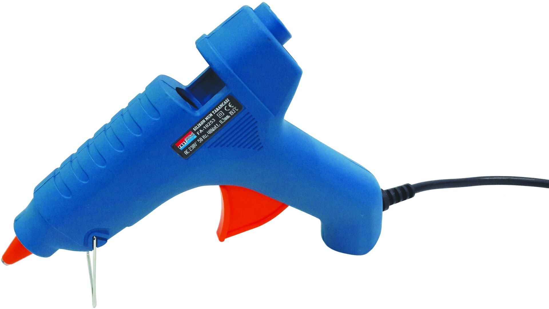 Fastbond FA10253 - Silikon Tabancası - Güçlü ve Kullanışlı