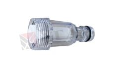 Hyundai Basinçli Hortum Adaptörü