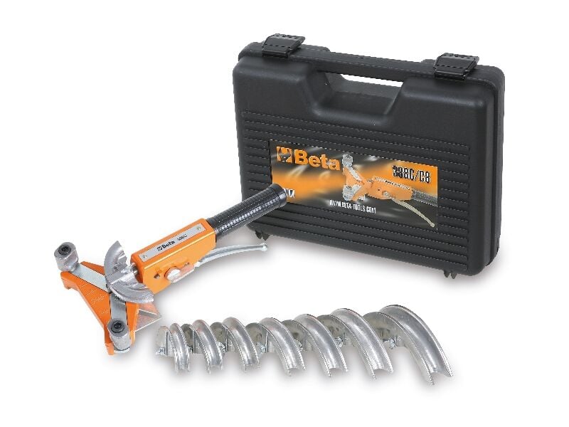 Beta - Bakır Boru Bükme Metrik 388c/c8