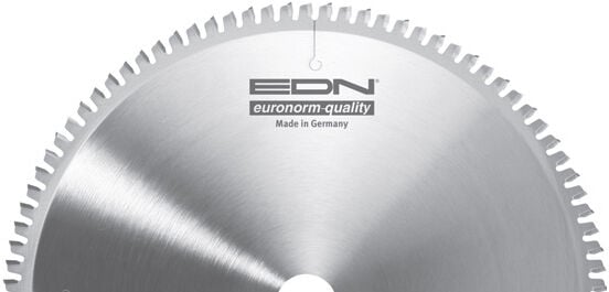 Ne Alümi̇nyum Kesme Testere 350x3.6x30mm 108 Di̇ş