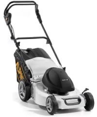 ALPINA AL3 46 E  ELEKTRİKLİ ÇİM BİÇME -1600 Watt