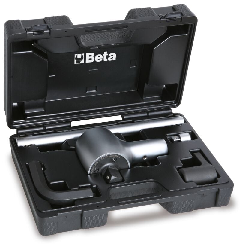 Beta - Tork Arttırıcı 560/C12