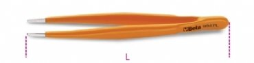 İzoleli Düz Cımbız 994PL 150