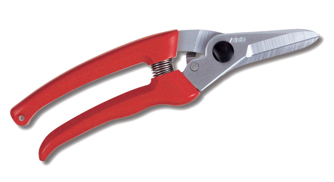 140 DX Plastik Saplı Budama Makası - 184mm