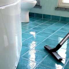 Lavor LX378F - Profesyonel Islak Kuru Elektrikli Süpürge 3600w