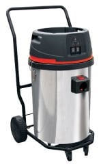 Lavor LX378F - Profesyonel Islak Kuru Elektrikli Süpürge 3600w