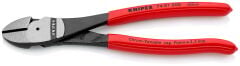 Knipex 74 01 200 Ağir Ti̇p Yan Keski̇