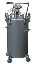 ARISTO 80PTA BASINÇLI TANK 80 LT. OTOMATİK
