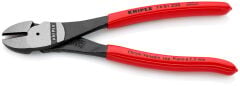 Knipex 74 01 200 Ağir Ti̇p Yan Keski̇