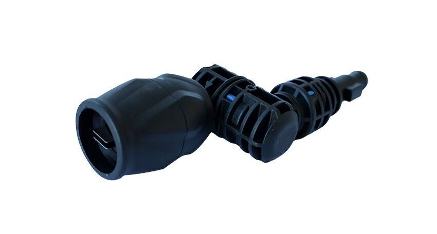 Hyundai XF-AX307 Yikama Tabancasi Çok Açili